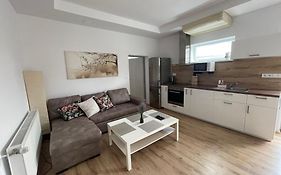 Apartmany Bella Moravia